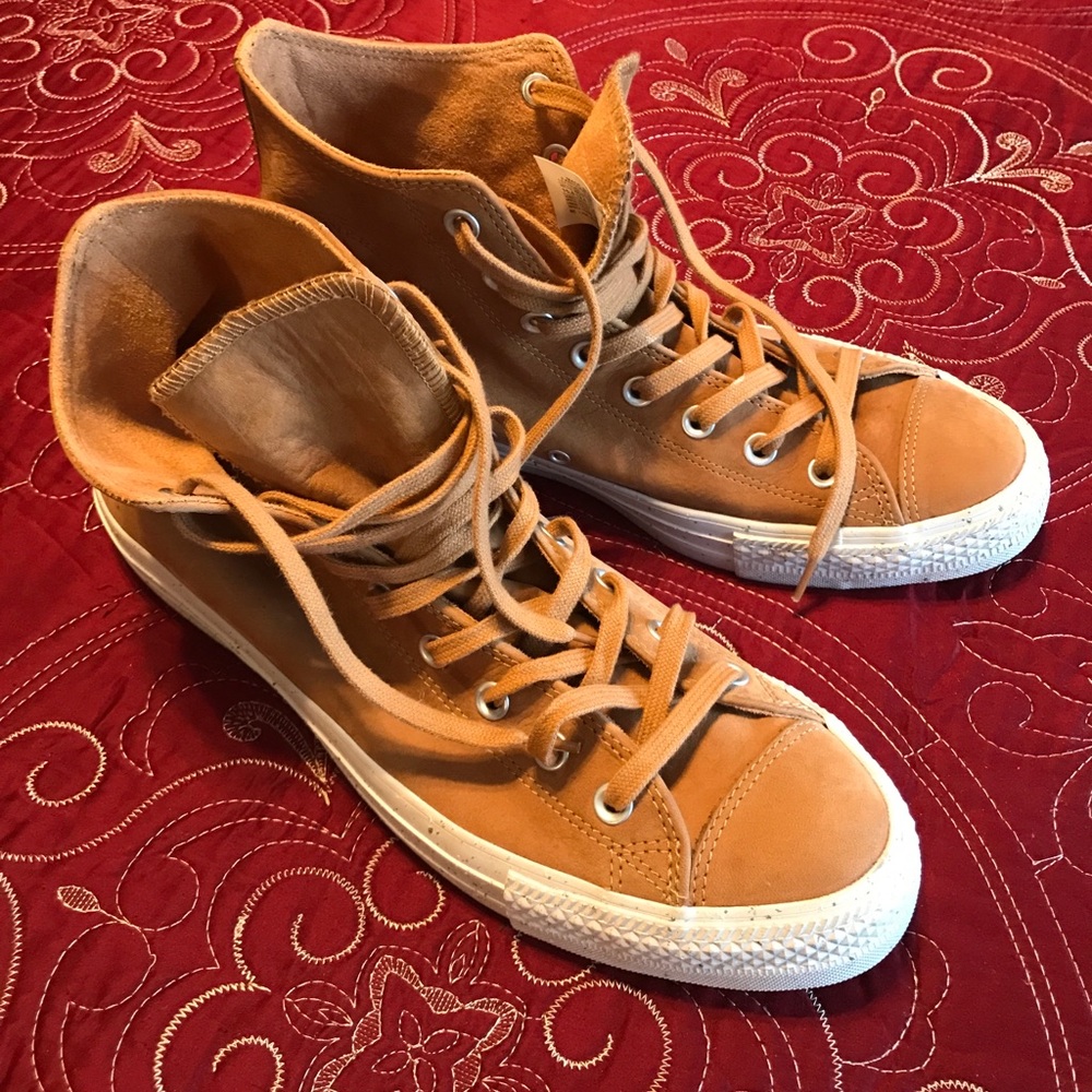 Converse Chuck Taylor All Star Hi Tops